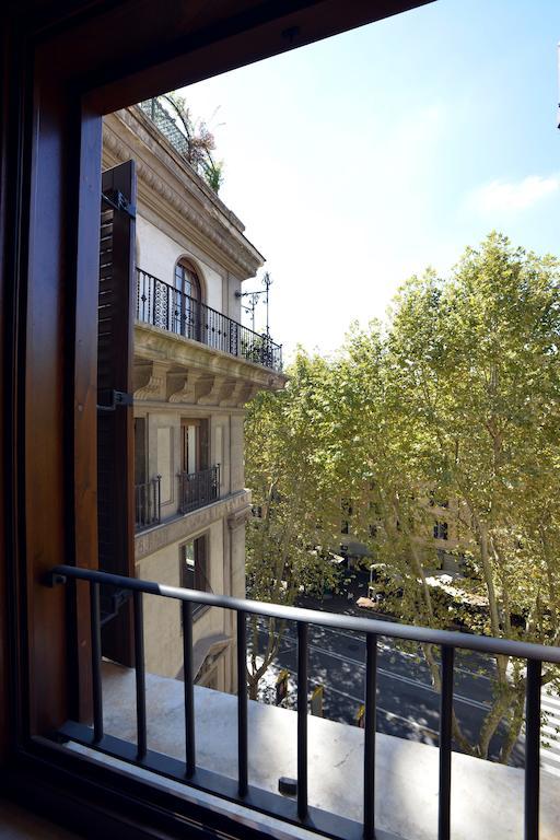 Отель Casa I Cappuccini Рим Экстерьер фото